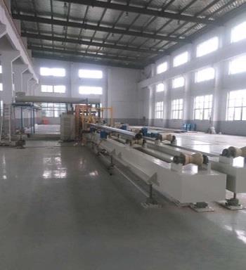 Hard Chrome Electroplating Equipment