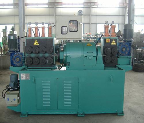 High Precision Copper Wire Peeler