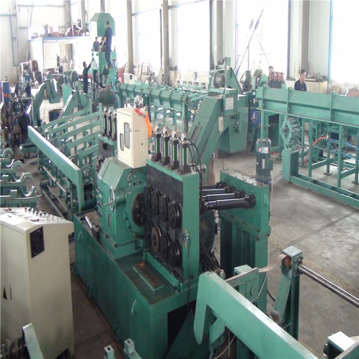 High Precision Hydraulic Parts Peeler