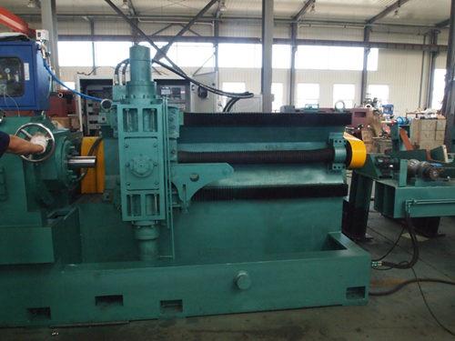 High Precision Round Rod Peeling Machine