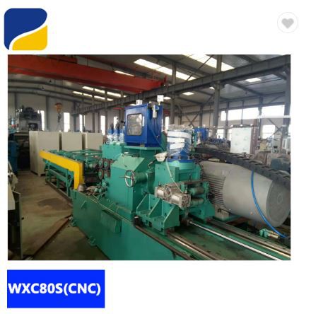 Kina drejebænk værktøjsskræning til SUS mild bar