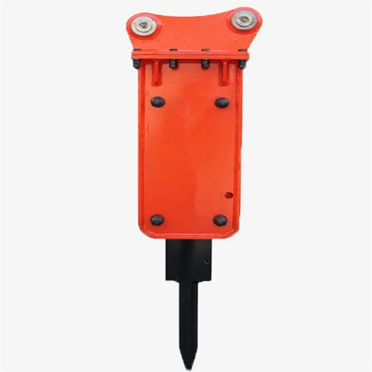 Pålidelig stærk hydraulisk afbryder HGB68D