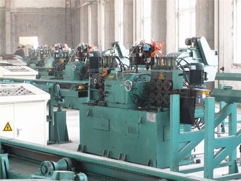 Hot Sale Produkt Stålstang Skrællemaskine Centerløs drejebænk med hjælpemotor