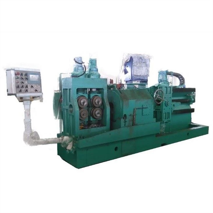 Machine Tool Equipment Semi-automatic WXC60Y Black Bar Peeling Lathe Machine Tool Equipment Semi-automatic WXC60Y Black Bar Peeling Lathe