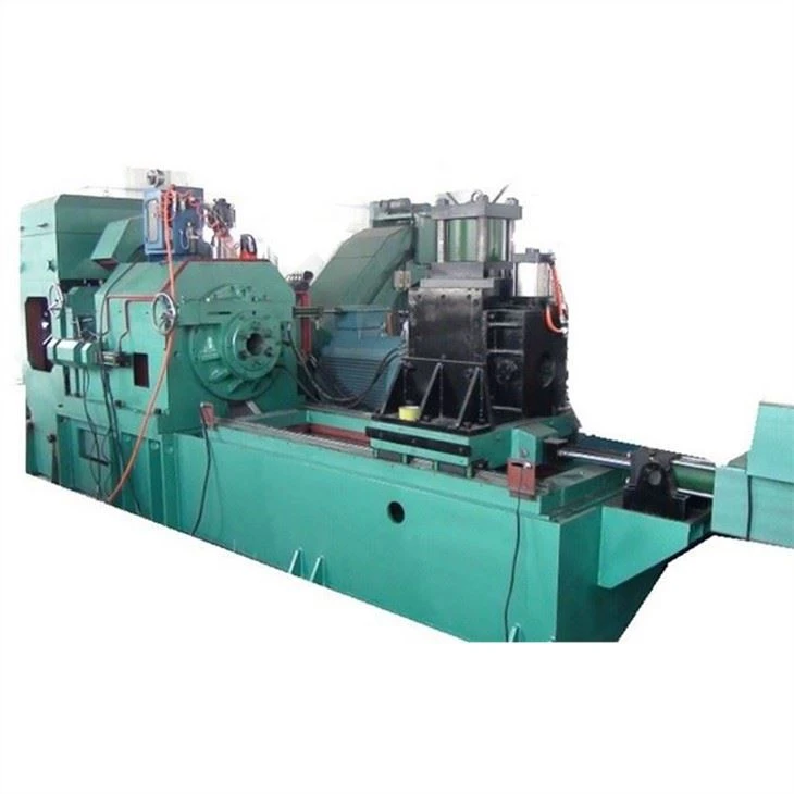 Machine Tool Equipment Semi-automatic WXC60Y Black Bar Peeling Lathe Machine Tool Equipment Semi-automatic WXC60Y Black Bar Peeling Lathe