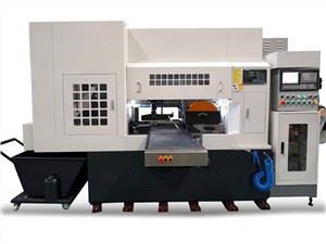 Kina leverandør fræsemaskine med god kvalitet