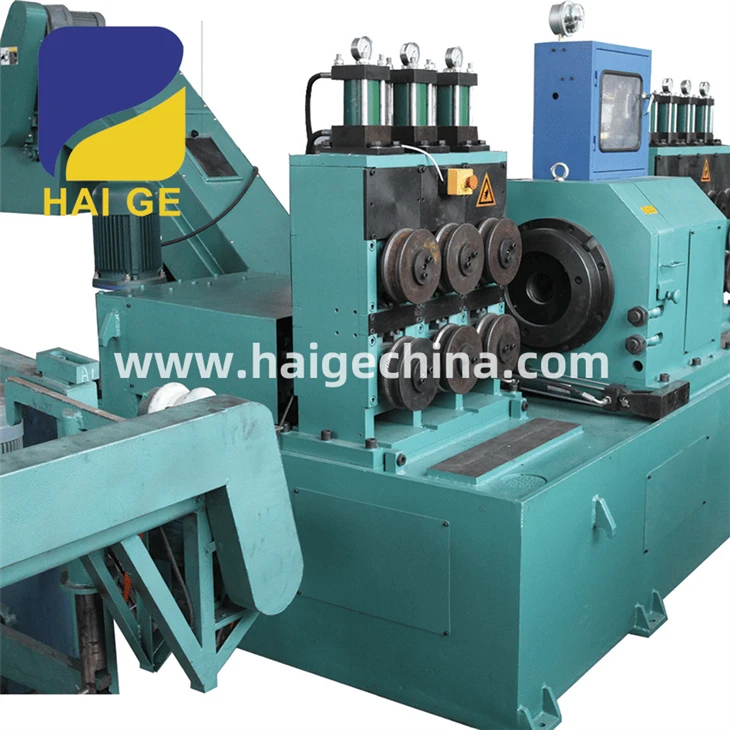 WXC80C Semi-automatic TYPE Centerless Lathe factory